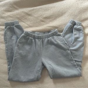 Brandy melville sweatpants